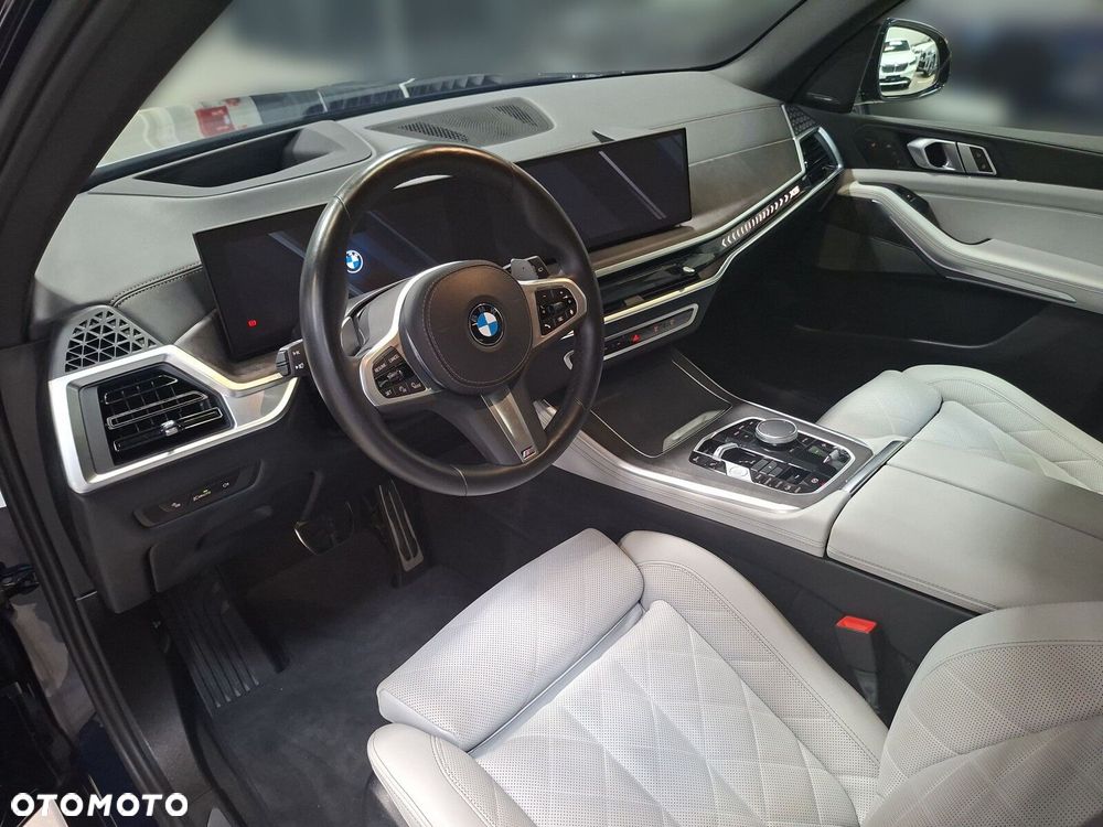 BMW X5 - 11