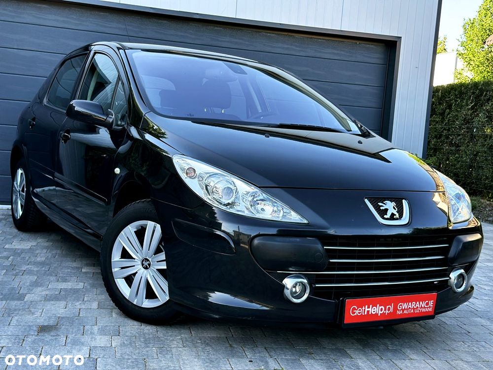 Peugeot 307 110 Premium - 2