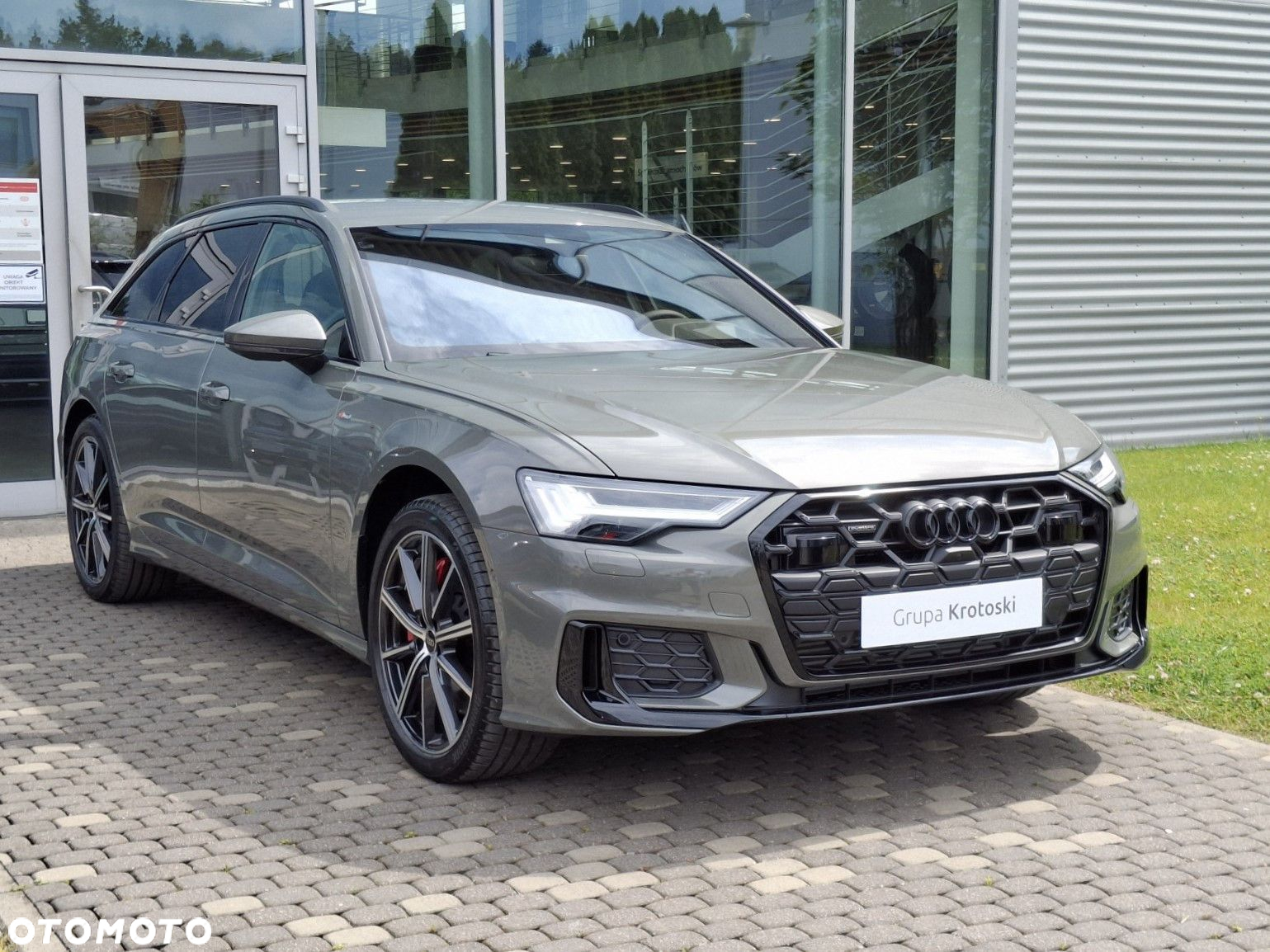 Audi A6 - 5