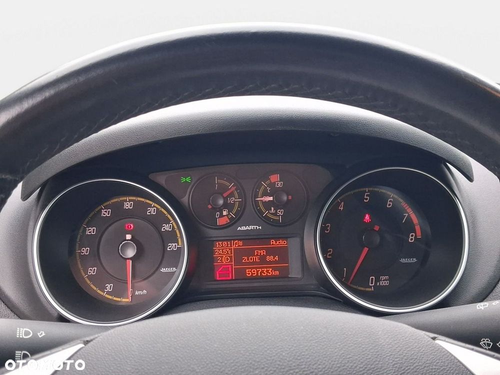 Fiat Punto - 19