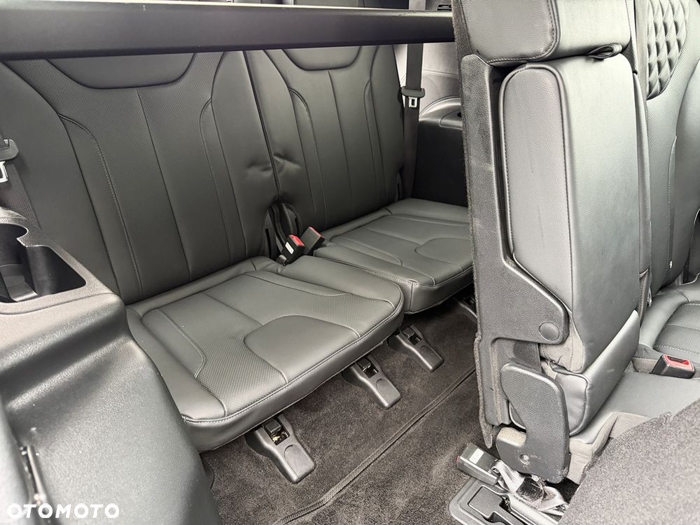 Hyundai Santa Fe 1.6 T-GDI HEV Premium 4WD - 15