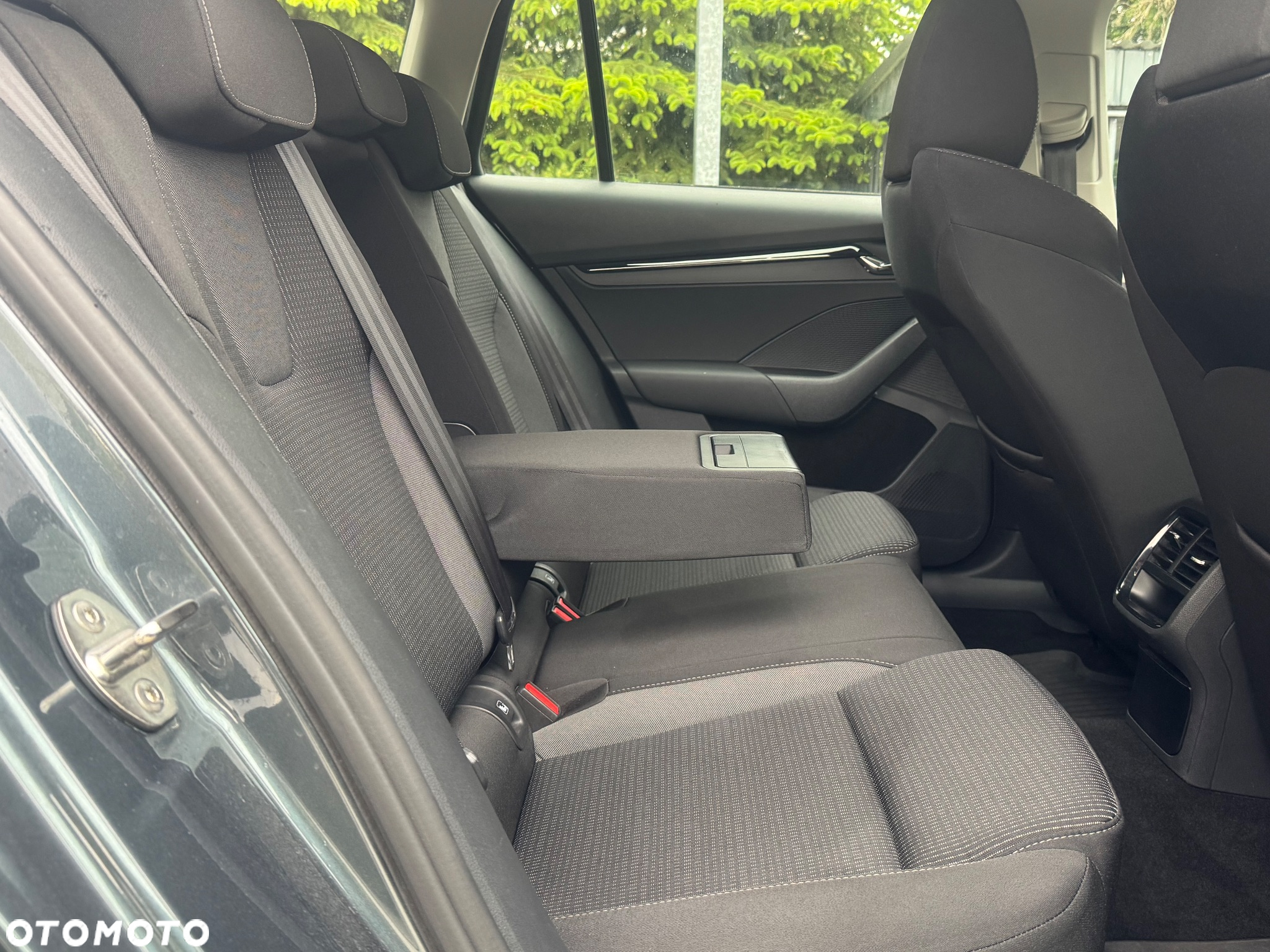 Skoda Octavia 2.0 TDI Style DSG - 21
