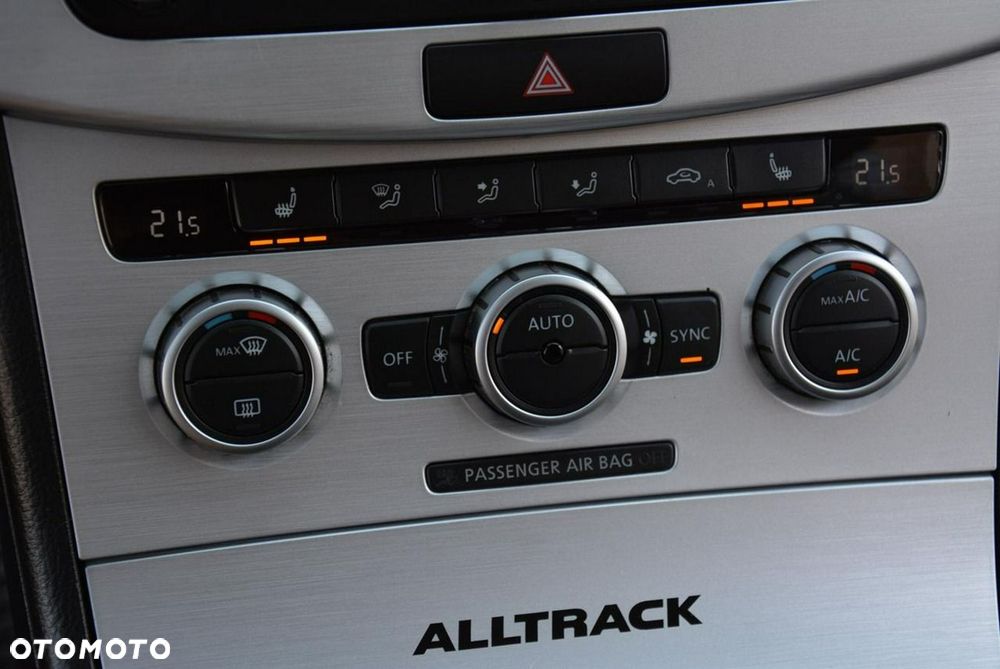 Volkswagen Passat Alltrack 2.0 TDI 4Mot - 29