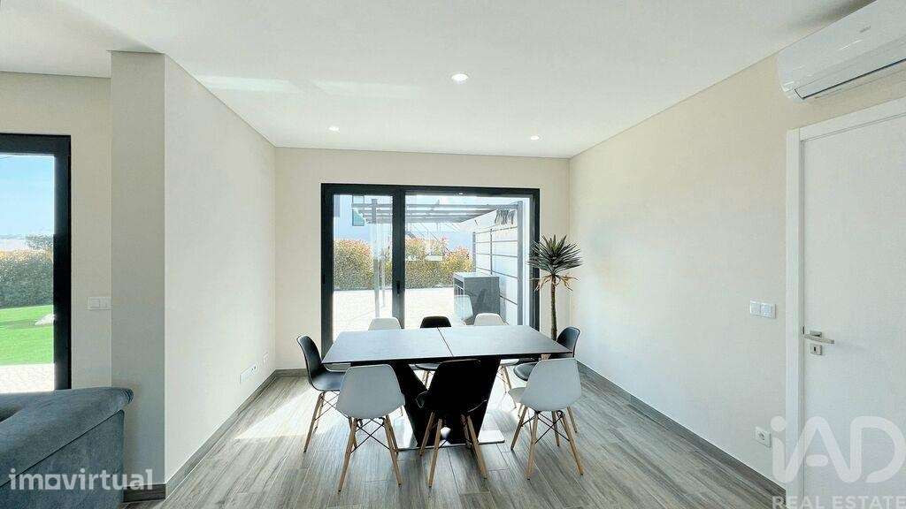 Casa / Villa T4 em Carvalhal - Grande imagem: 5/30