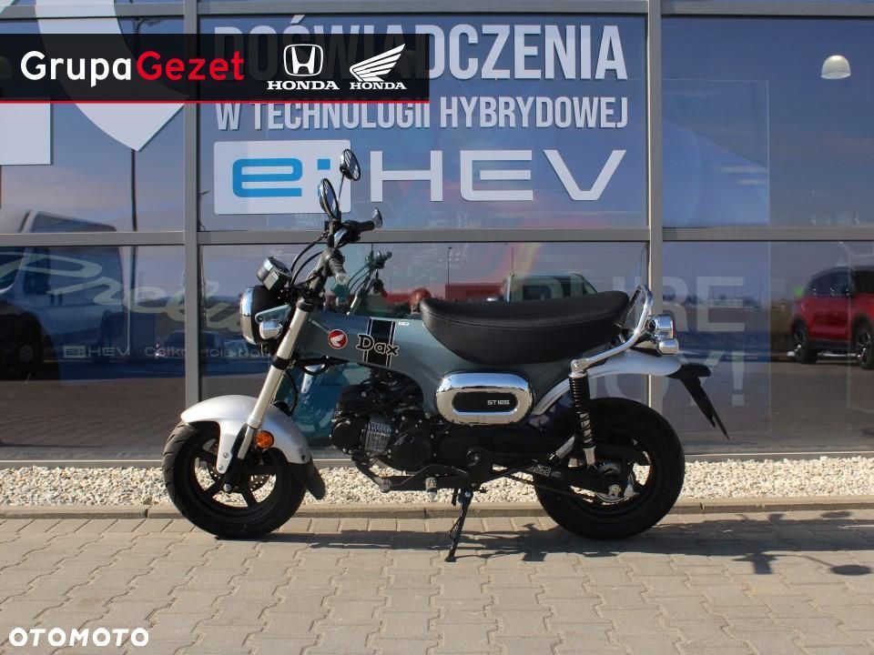 Honda ST - 4