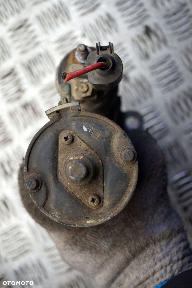 ROZRUSZNIK A3 8P 1.9 TDI 1005831311 AUDI 2003-2008 - 5