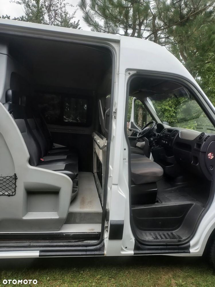 Renault Master - 3