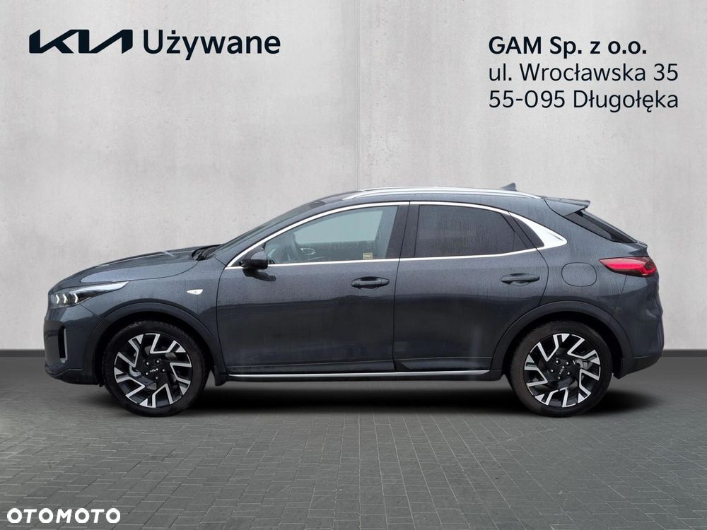 Kia XCeed 1.5 T-GDI M DCT - 2