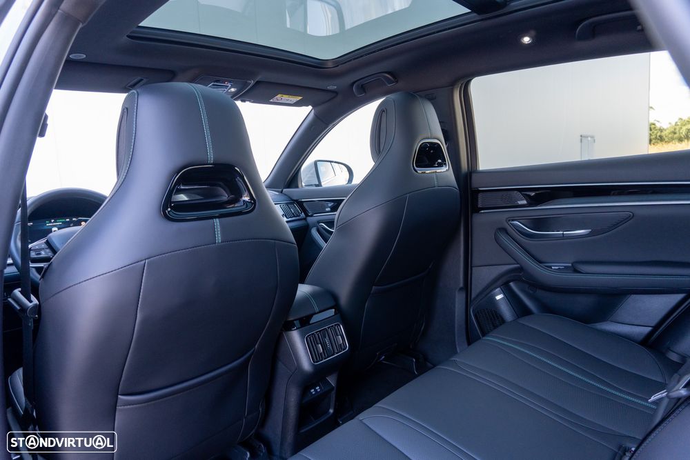 BYD Seal U 1.5 DM-i Comfort - 30