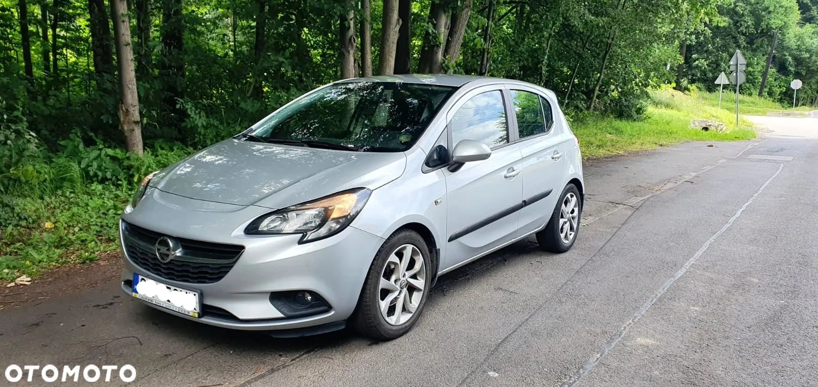 Opel Corsa 1.4 Color Edition - 1