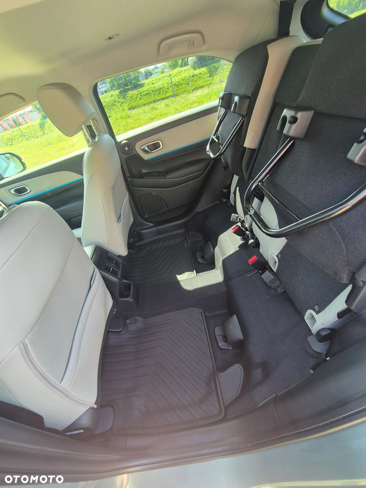 Honda HR-V 1.5 i-MMD Advance Style CVT - 16