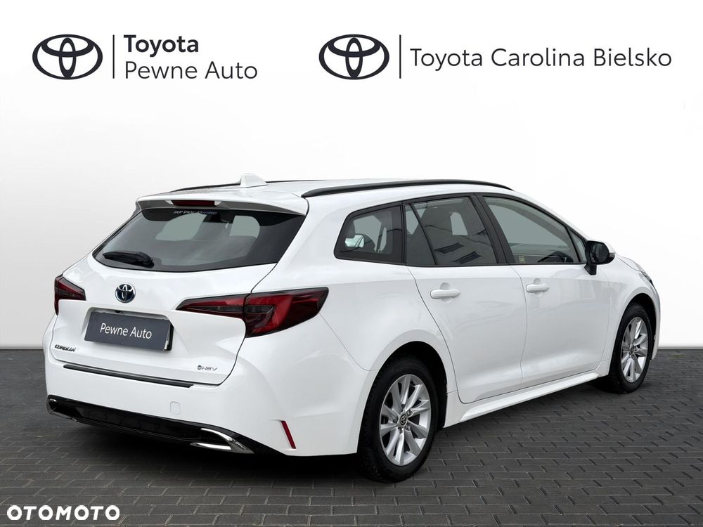 Toyota Corolla 1.8 Hybrid Comfort - 23