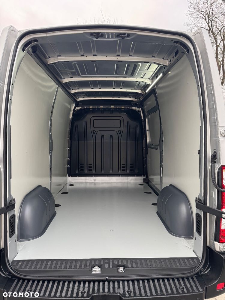 Opel Movano - 17