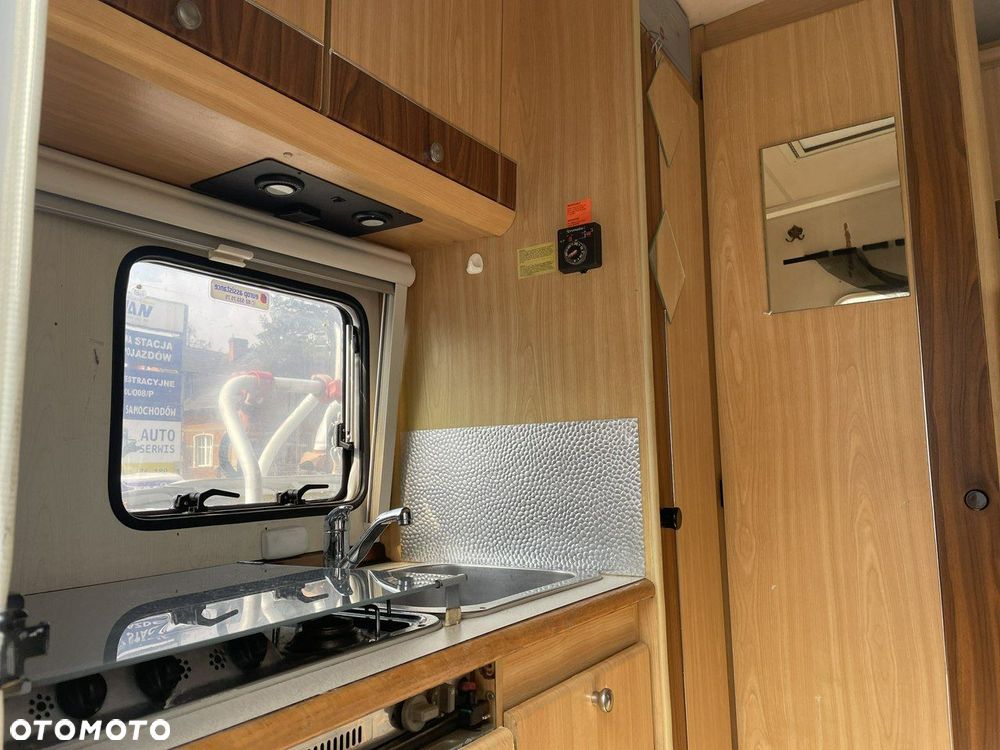 Fiat Ducato - 13