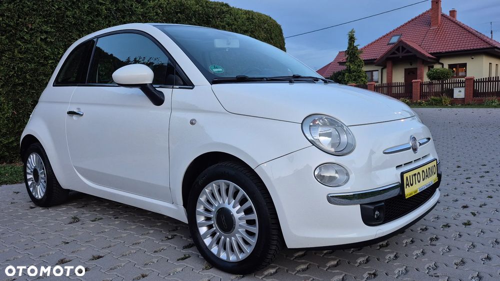 Fiat 500 - 27