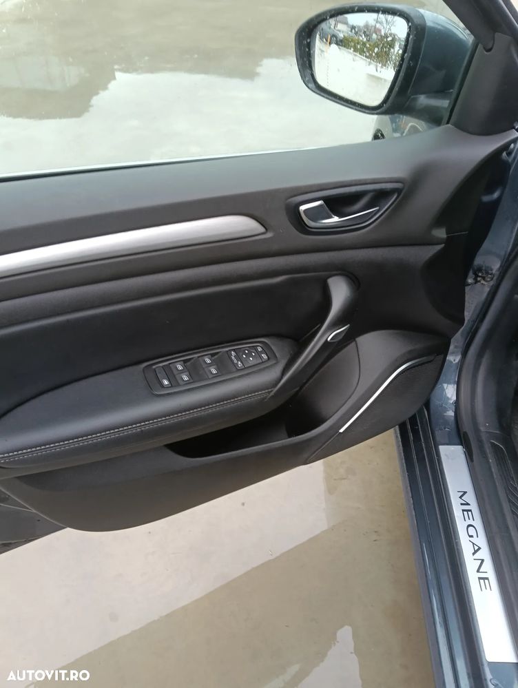 Renault Megane ENERGY TCe 130 INTENS - 12