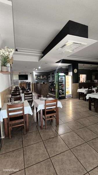 Trespasse restaurante - Grande imagem: 3/8