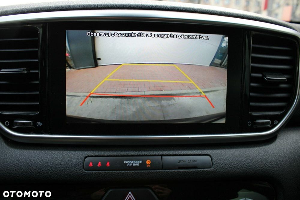 Kia Sportage 1.6 GDI 2WD SPIRIT - 15