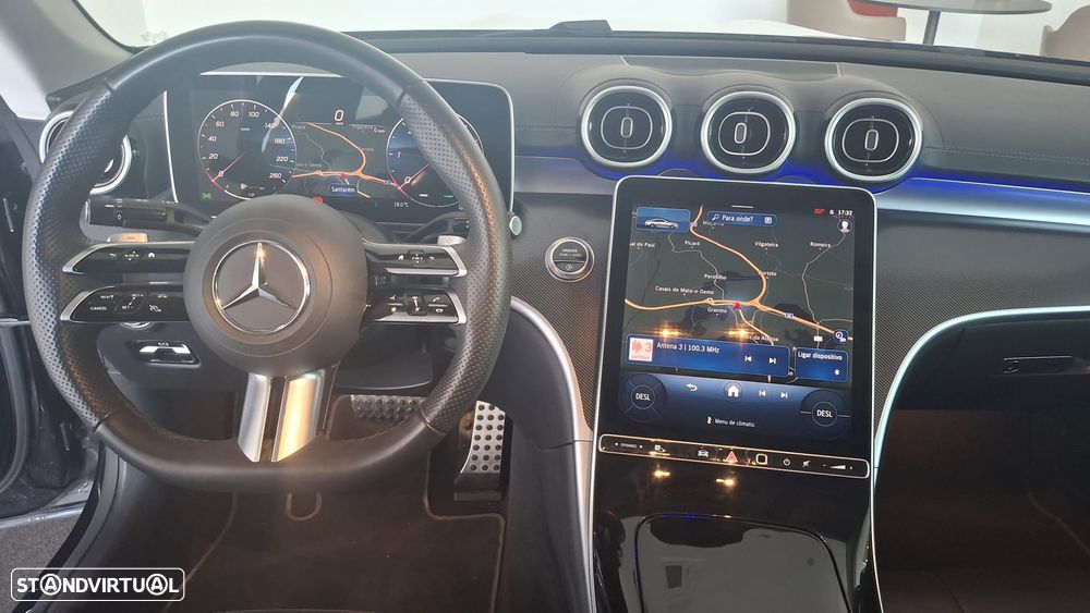 Mercedes-Benz CLE 220 - 14