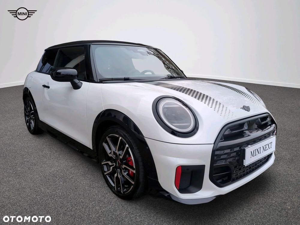 MINI John Cooper Works - 8
