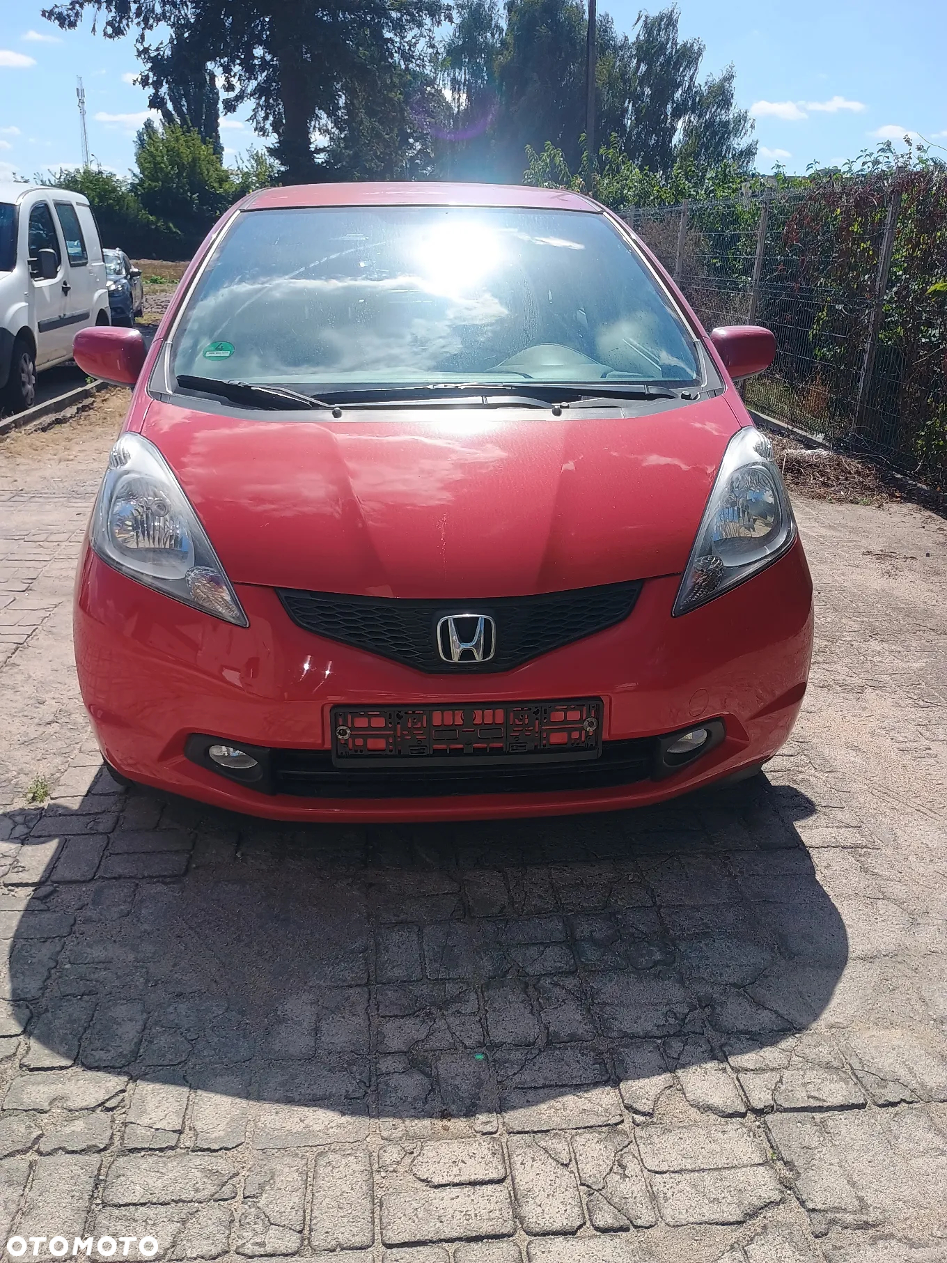 Honda Jazz 1.2 i-VTEC - 3