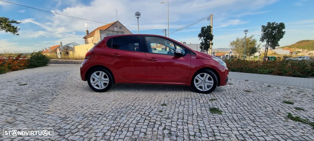 Peugeot 208 1.2 PureTech Style - 7