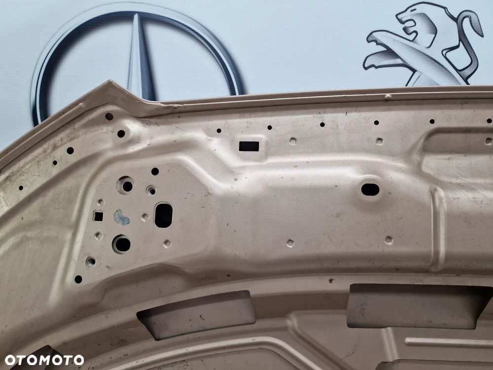 SEAT ARONA 6F9 17- MASKA , NR 6F9823155C , NR AUKCJI NM36 - 19