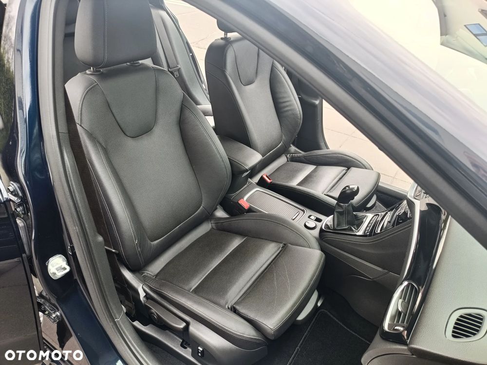 Opel Astra 1.4 Turbo Ultimate - 14