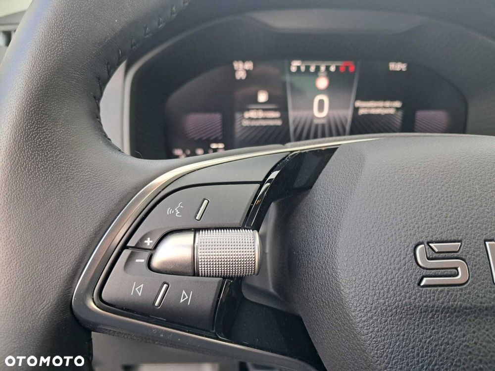 Skoda Karoq 1.5 TSI ACT Selection DSG - 10