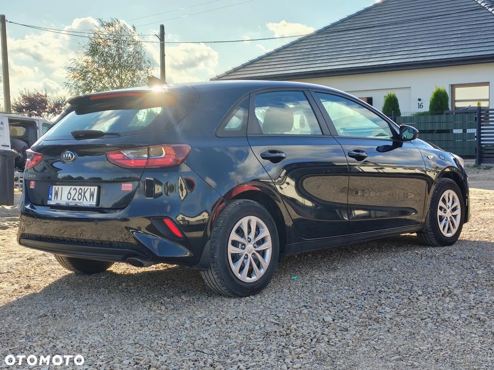 Kia Ceed 1.0 T-GDI S - 8