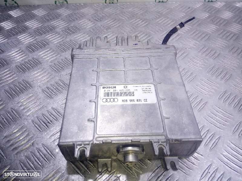 CENTRALINA MOTOR UCE AUDI A4 1996 - 2