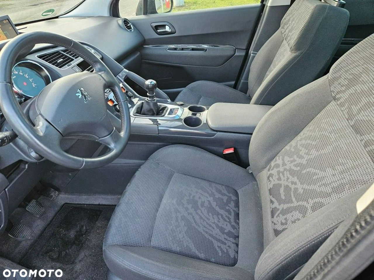 Peugeot 3008 - 12