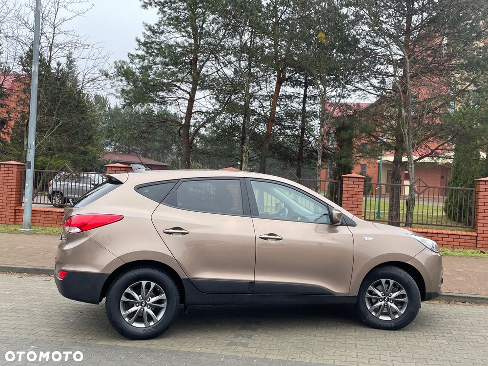 Hyundai ix35 - 21