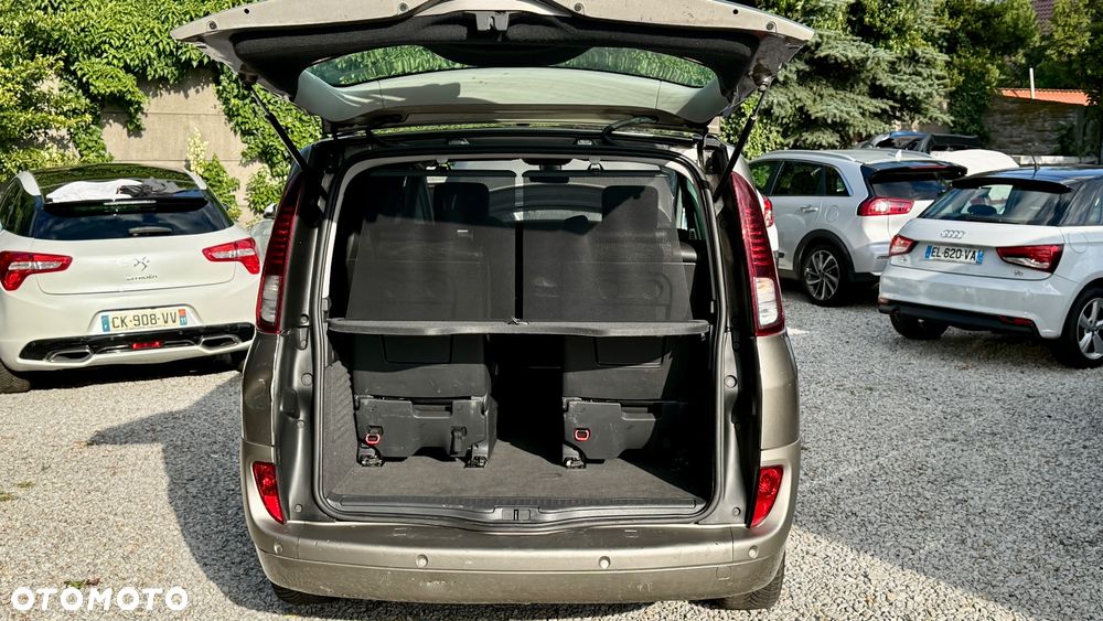 Renault Grand Espace - 16