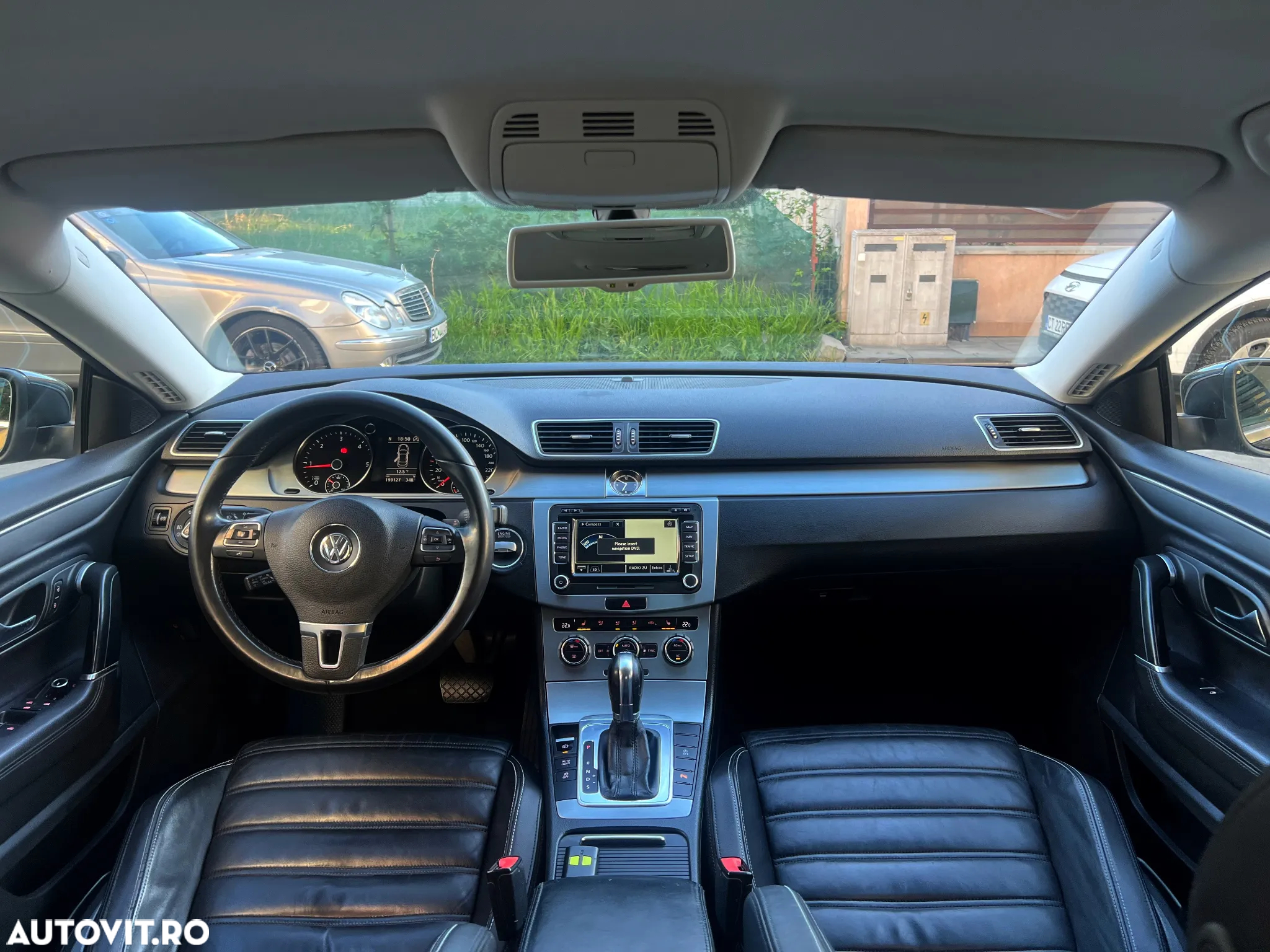 Volkswagen Passat CC - 22