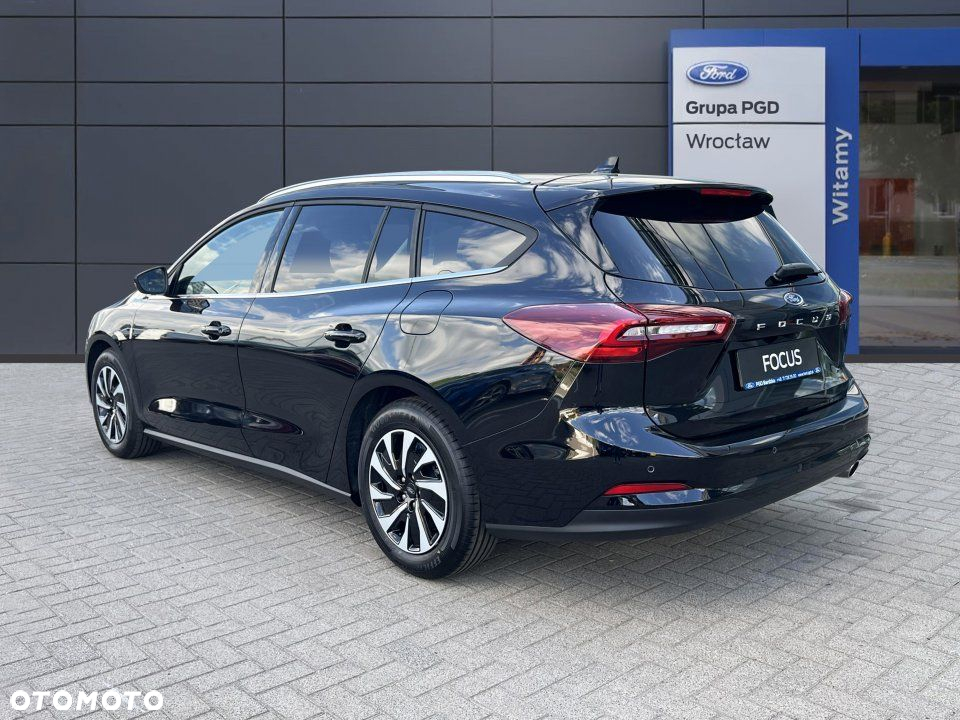 Ford Focus - 3