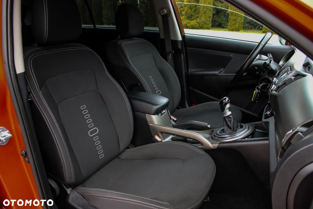 Kia Sportage 2.0 CRDI 4WD Vision - 20