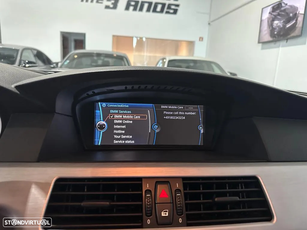BMW M5 Standard - 53
