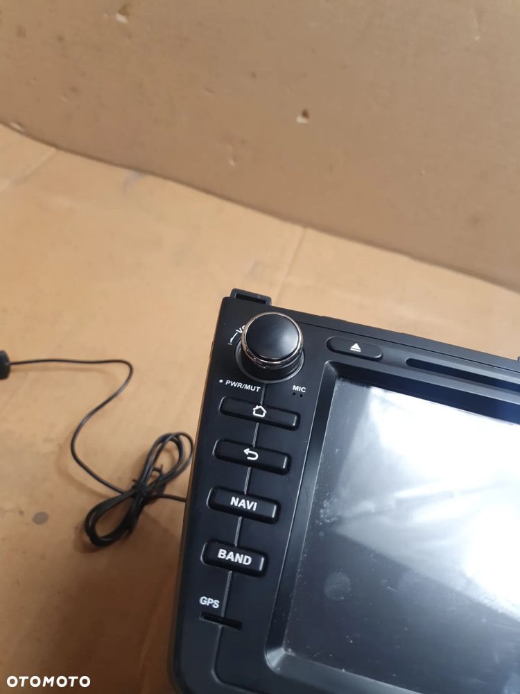 } Radio samochodowe EONON Android 8.0 MAZDA 6 GA9198B2 RL0138 - 6
