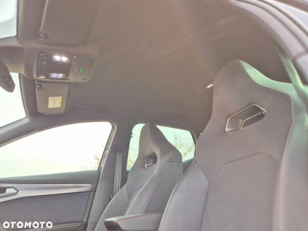 Cupra Formentor - 30