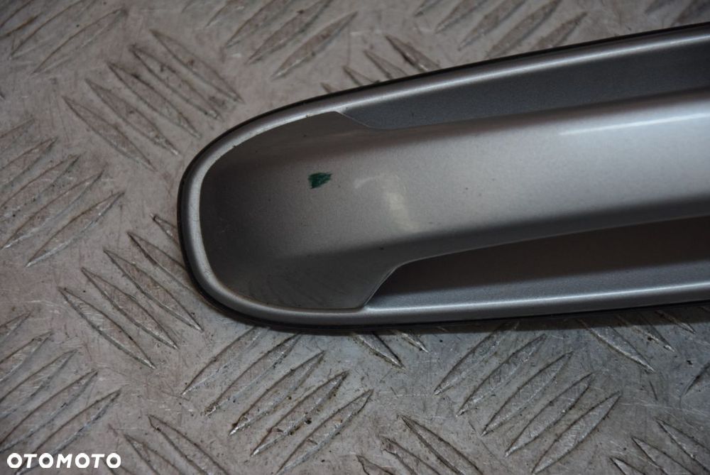 JEEP GRAND CHEROKEE WJ KLAMKA LEWA PRAWA PRZÓD EU - 10