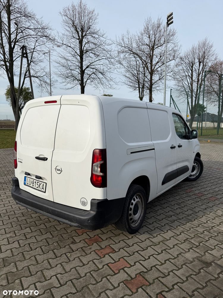 Opel Combo - 3