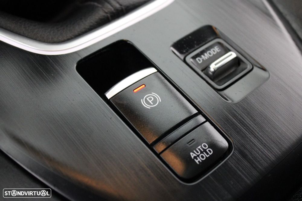 Nissan Qashqai 1.3 DIG-T N-Connecta - 23