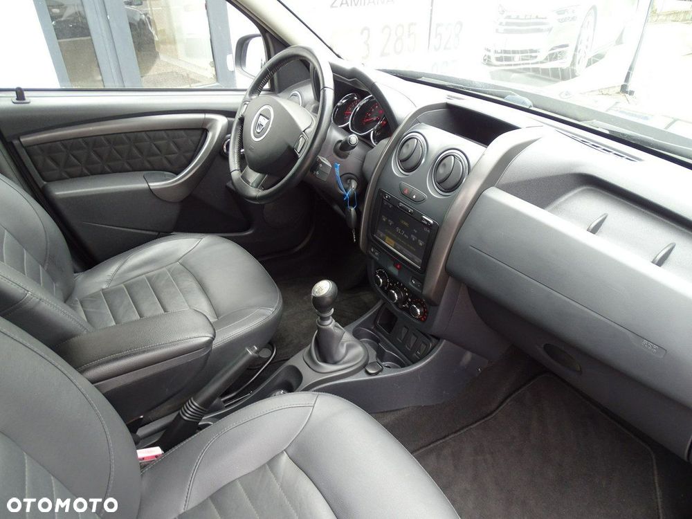 Dacia Duster - 14