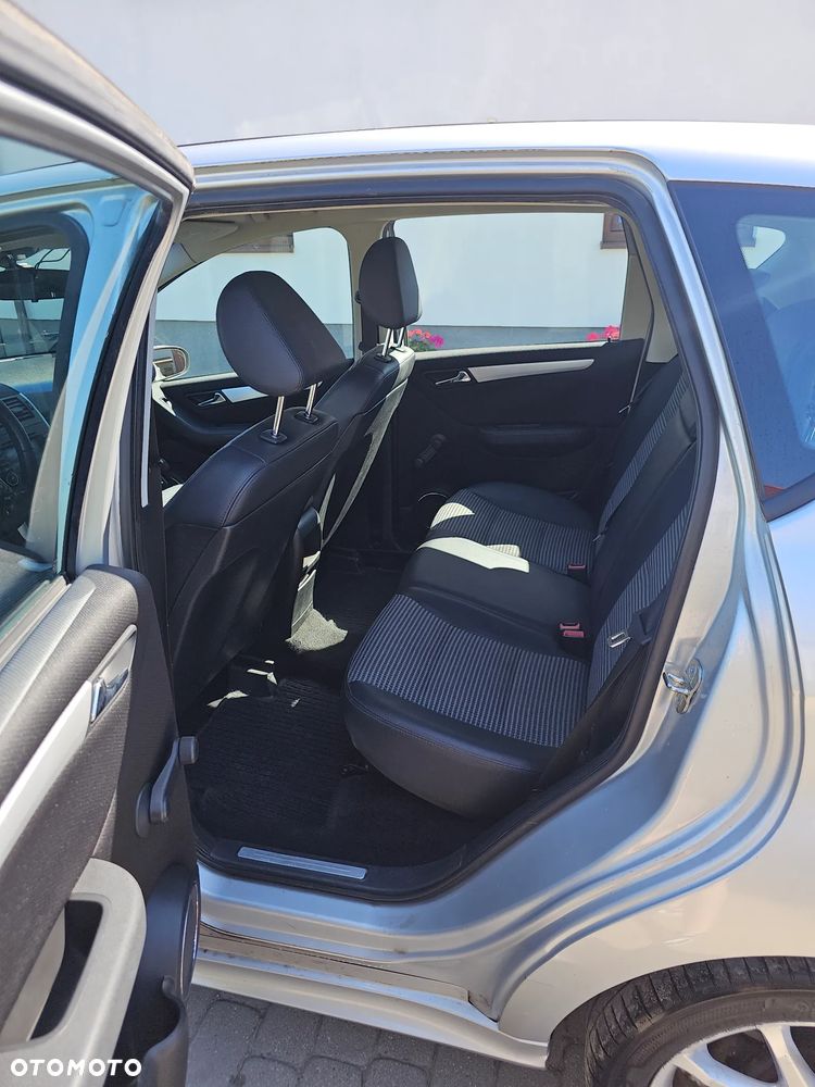 Mercedes-Benz Klasa A 180 CDI Avantgarde - 7