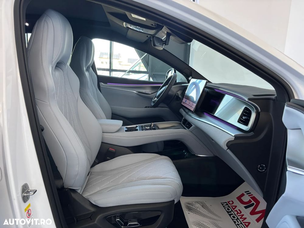 Byd Sealion 7 AWD Excellence - 18