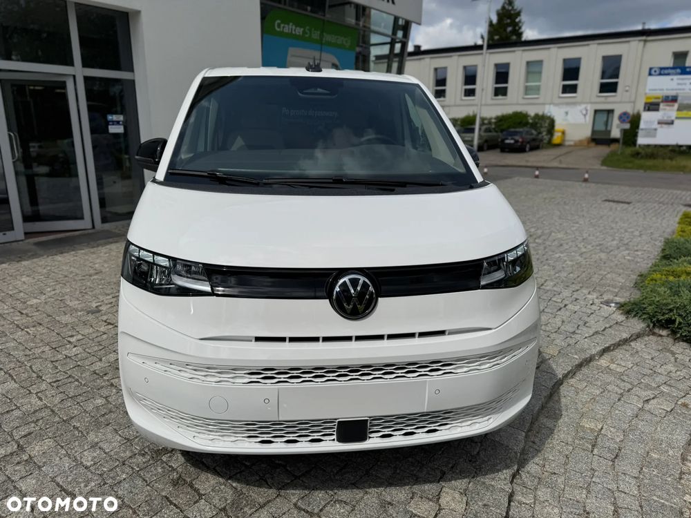Volkswagen Multivan 2.0 TDI L2 Family DSG - 3