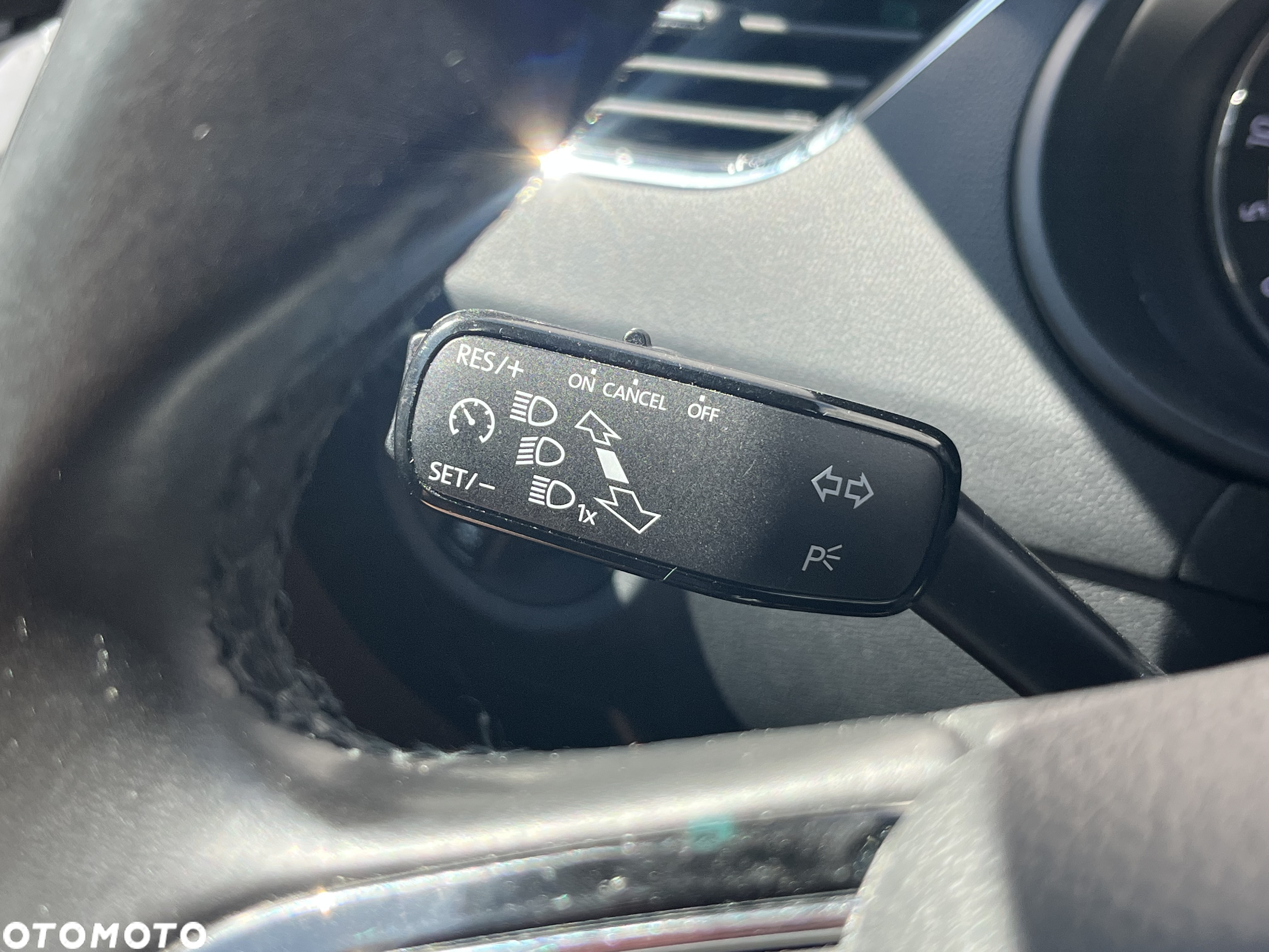 Skoda Octavia - 12