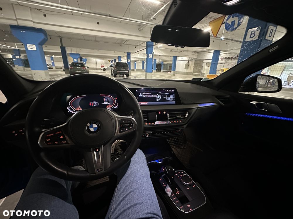 BMW Seria 1 118i - 8