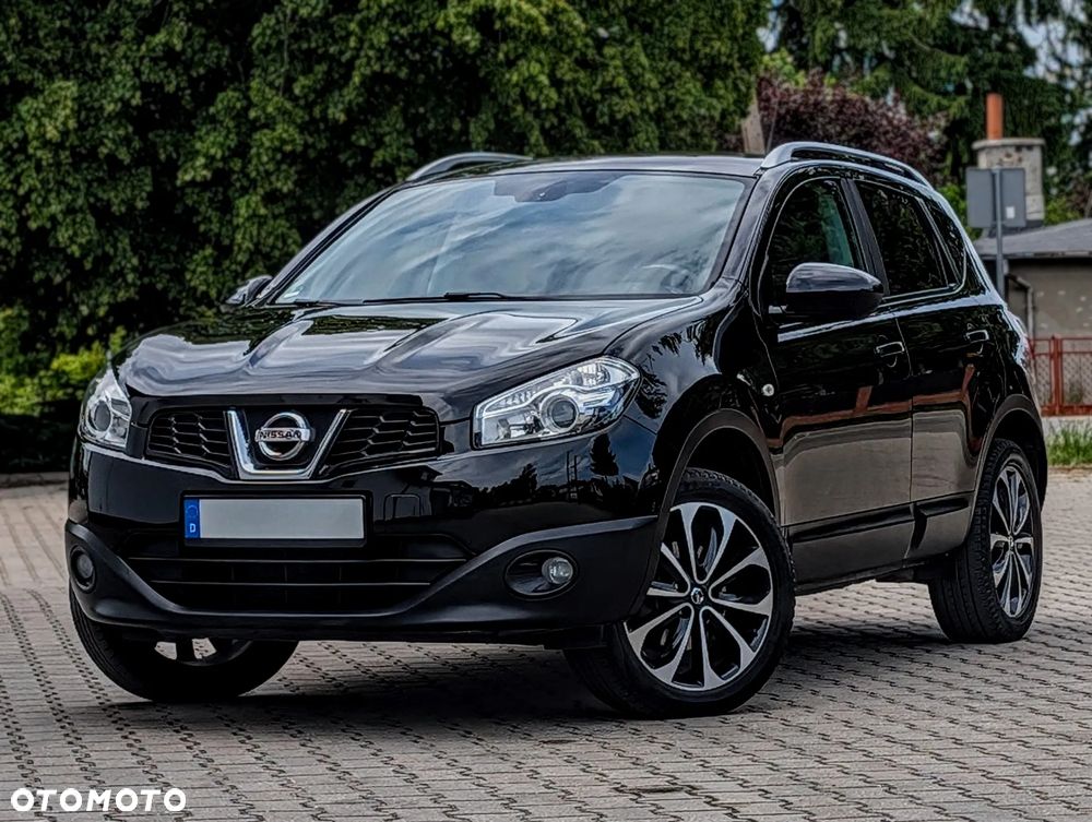 Nissan Qashqai - 6